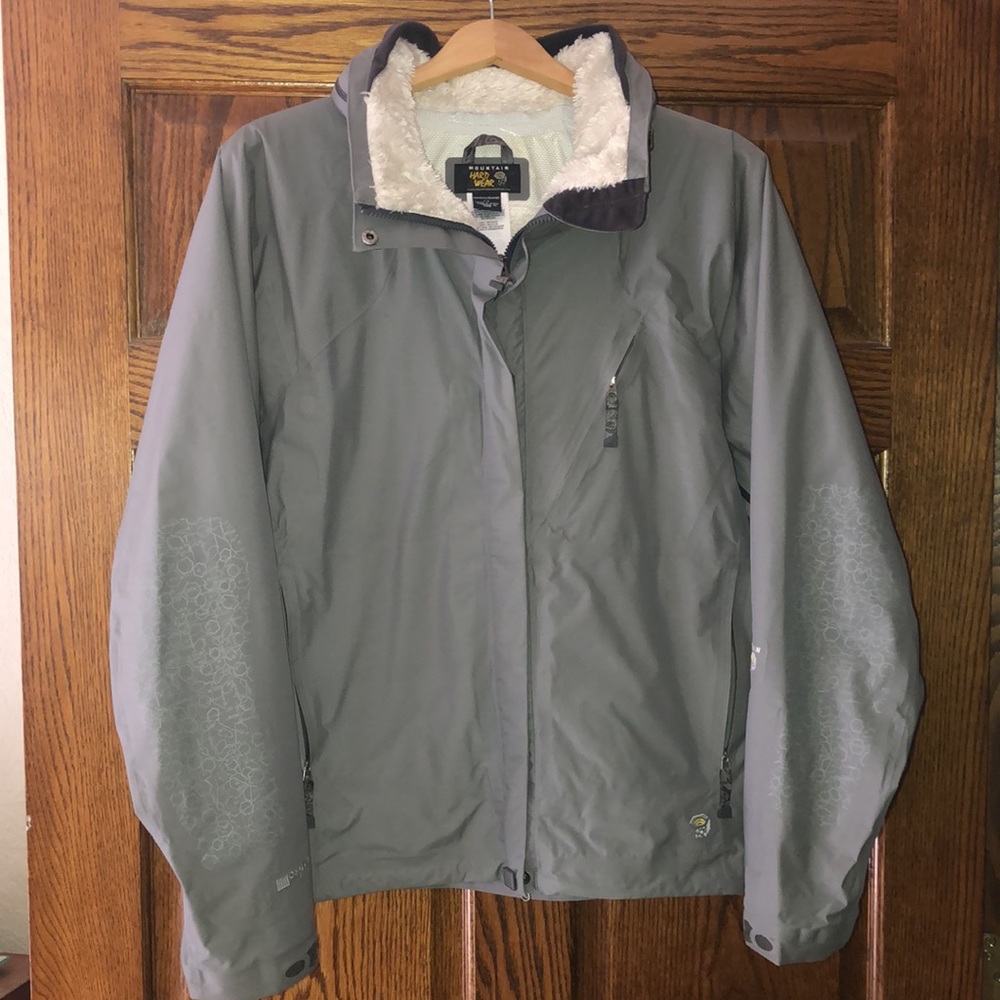 Mountain Hardware Jacket - image 1